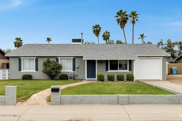 14250 N 37th Way, Phoenix, AZ 85032