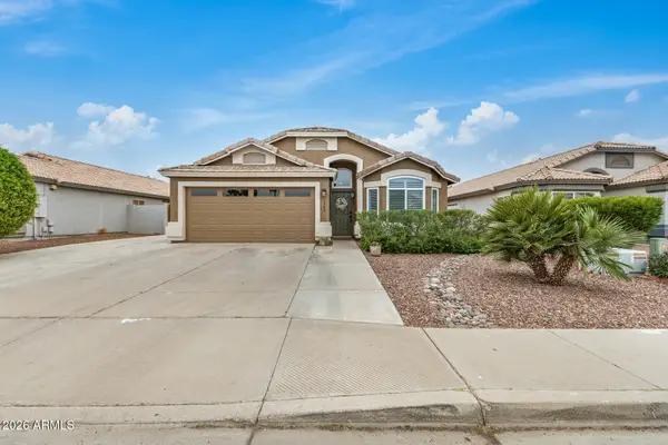 159 W Gail Drive, Gilbert, AZ 85233