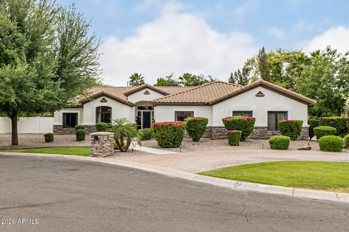 300 S Banning Court, Gilbert, AZ 85296 - #1