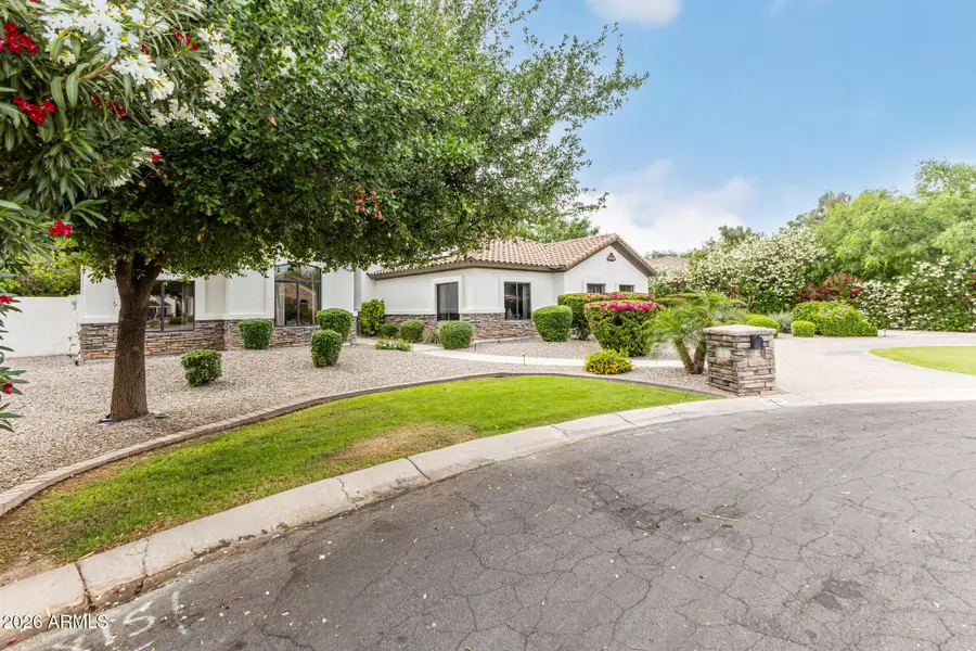 300 S Banning Court, Gilbert, AZ 85296 - #3