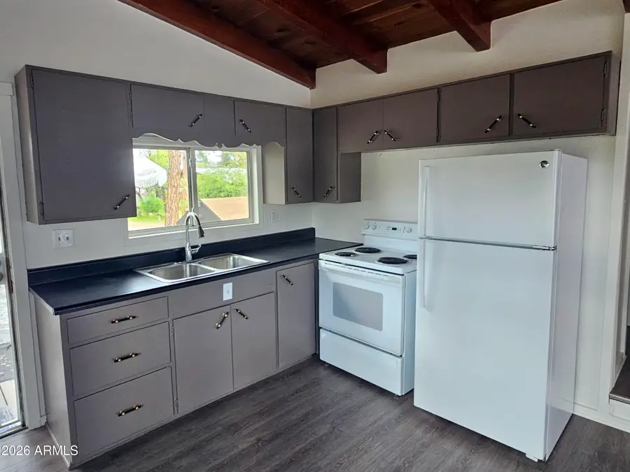 200 E Frontier Street, Payson, AZ 85541 - #3