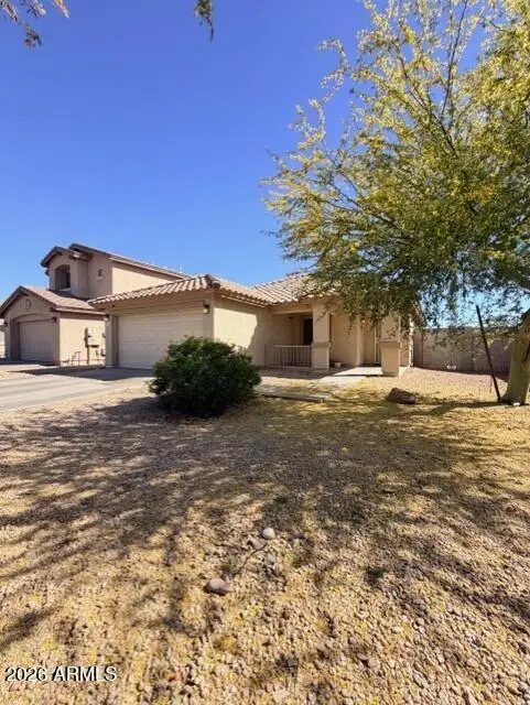 5443 W Grenadine Road, Laveen, AZ 85339