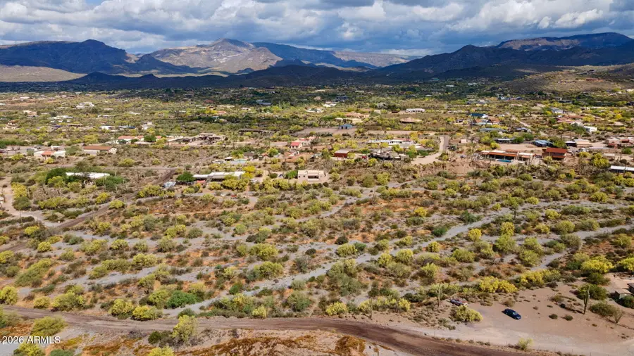 39955 N Echo Canyon Drive, Cave Creek, AZ 85331 - #3