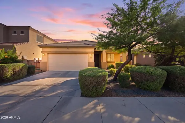 8881 W Cameron Drive, Peoria, AZ 85345