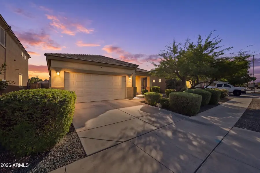 8881 W Cameron Drive, Peoria, AZ 85345 - #2