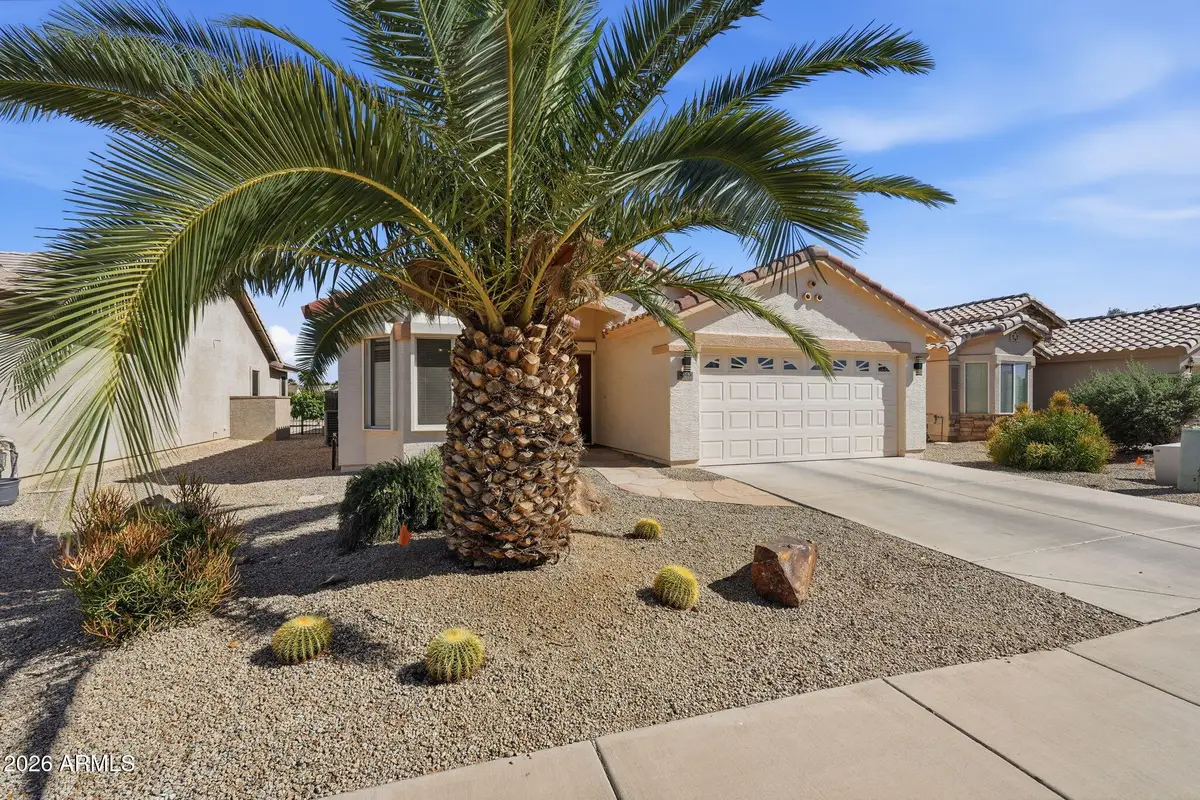 2383 E Hancock Trail, Casa Grande, AZ 85194 - #1