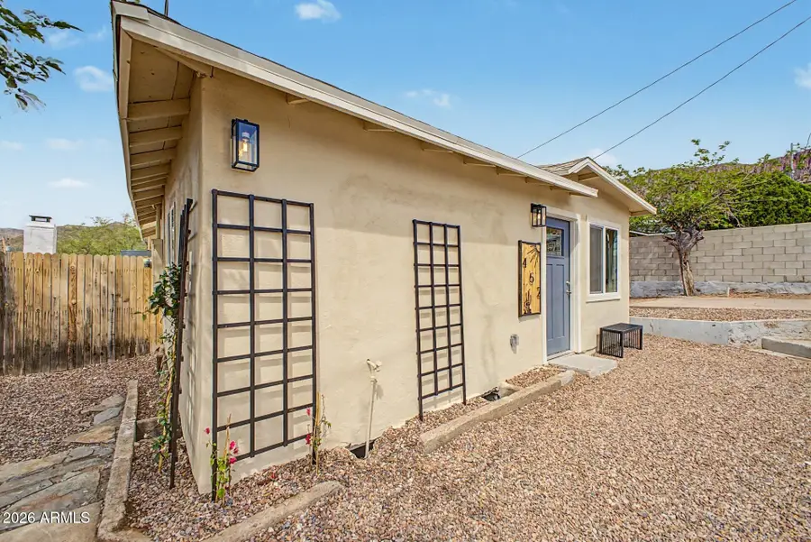 452 W Ray Street, Superior, AZ 85173 - #3