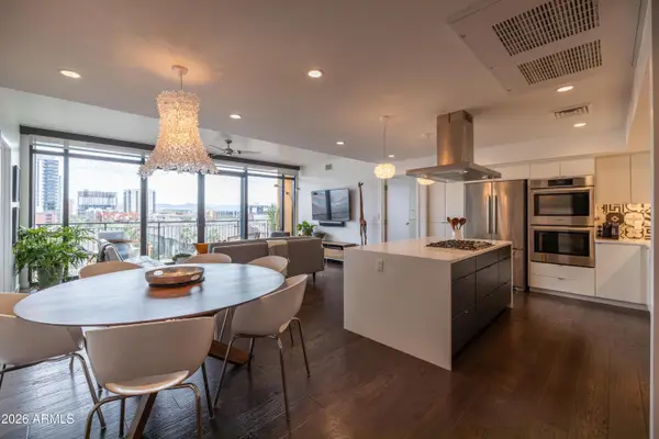 200 W Portland Street #827, Phoenix, AZ 85003