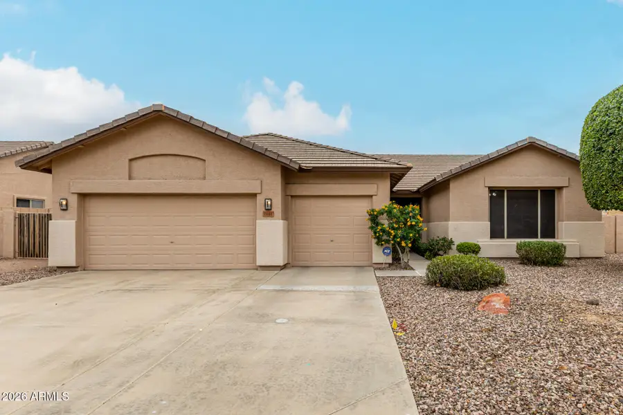 7041 W Greenbriar Drive, Glendale, AZ 85308 - #2