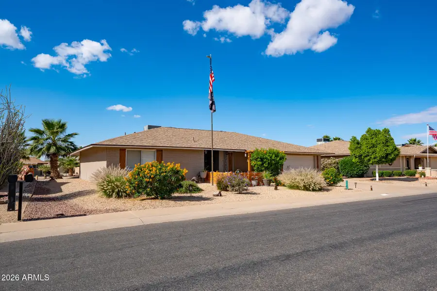 13215 W Pomegranate Drive, Sun City West, AZ 85375 - #2