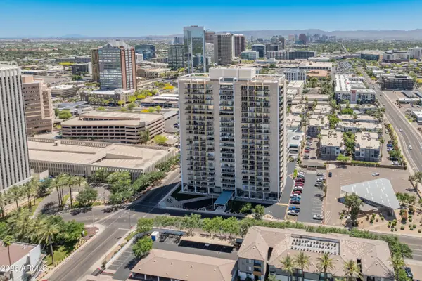 207 W Clarendon Avenue #9A, Phoenix, AZ 85013