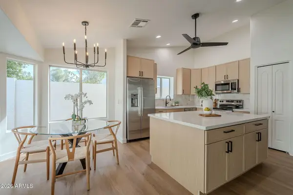 1436 E Charleston Avenue, Phoenix, AZ 85022