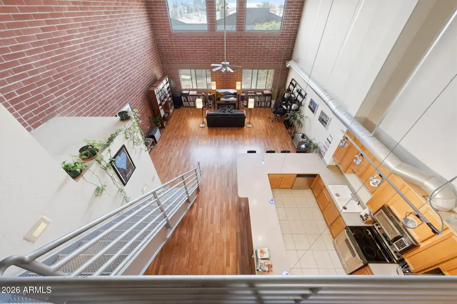 424 S 2nd Street #206, Phoenix, AZ 85004 - #3