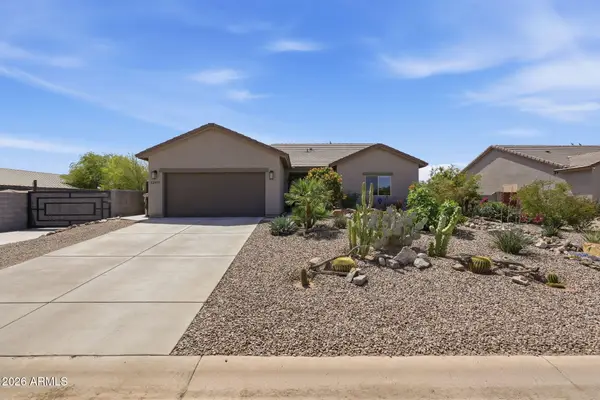 12503 W Carousel Drive, Arizona City, AZ 85123