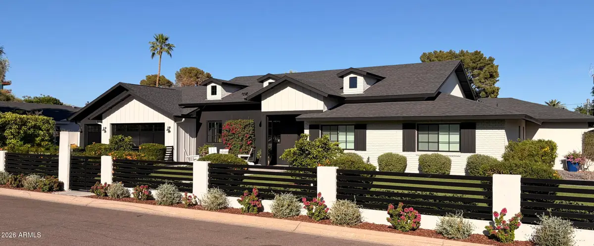 4321 N 68th Place, Scottsdale, AZ 85251 - #1