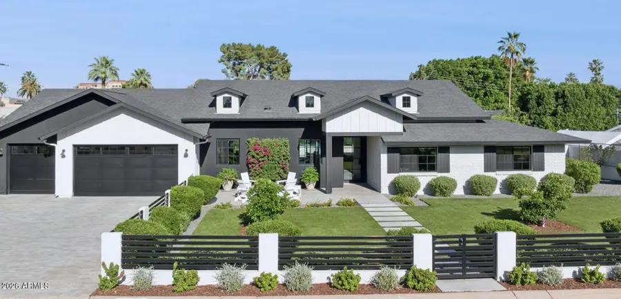 4321 N 68th Place, Scottsdale, AZ 85251 - #2