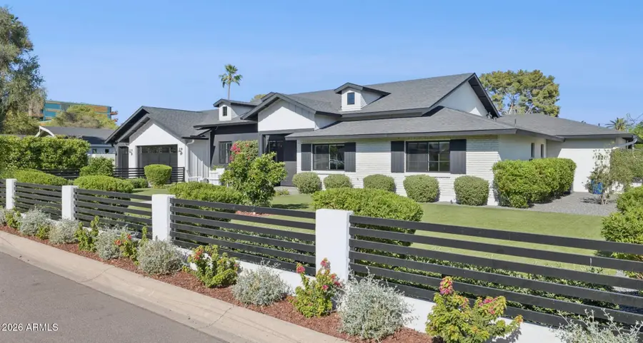 4321 N 68th Place, Scottsdale, AZ 85251 - #3