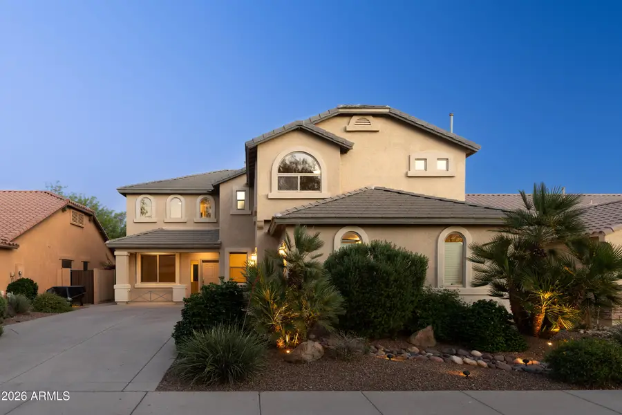 2650 E Bear Creek Lane, Phoenix, AZ 85024 - #2