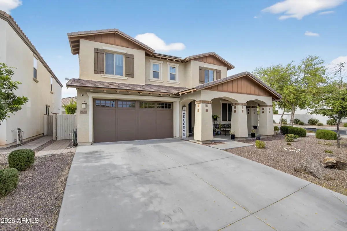 20910 W Thomas Road, Buckeye, AZ 85396 - #1