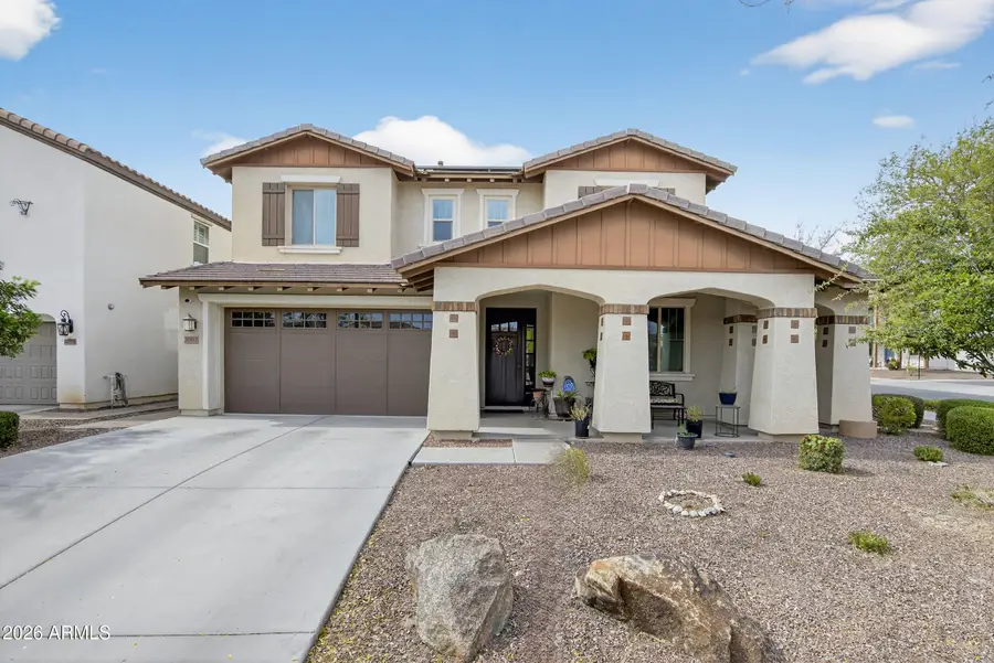 20910 W Thomas Road, Buckeye, AZ 85396 - #2