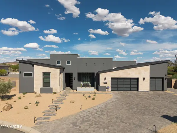 5905 E Silver Sage Lane, Cave Creek, AZ 85331