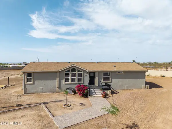 10290 N Katsina Road, Casa Grande, AZ 85122