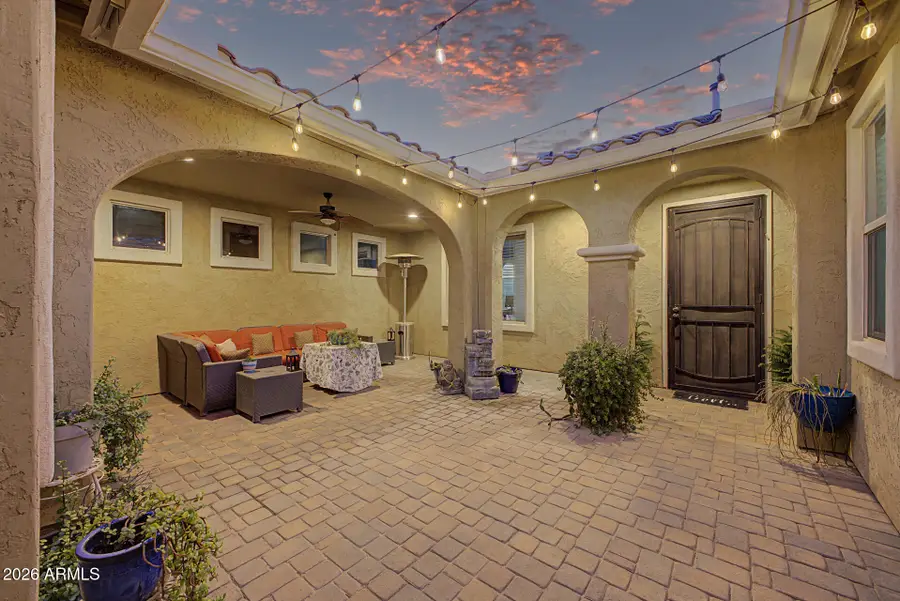 3920 S Massey --, Mesa, AZ 85212 - #3
