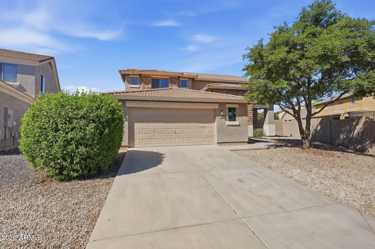 1727 W San Tan Hills Drive, San Tan Valley, AZ 85144 - #1