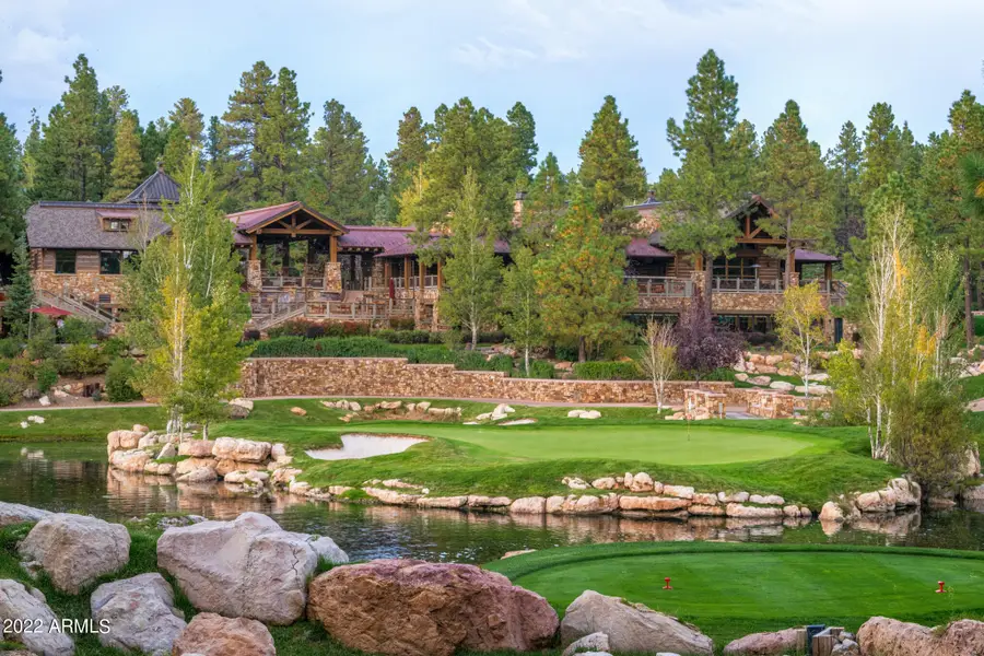 3030 S Clubhouse Circle #51, Flagstaff, AZ 86005 - #3