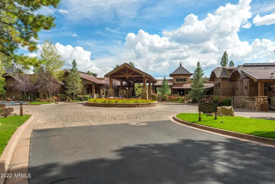 3030 S Clubhouse Circle #52, Flagstaff, AZ 86005 - #2