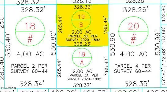 TBD Lark Lane #019, Show Low, AZ 85901 - #2