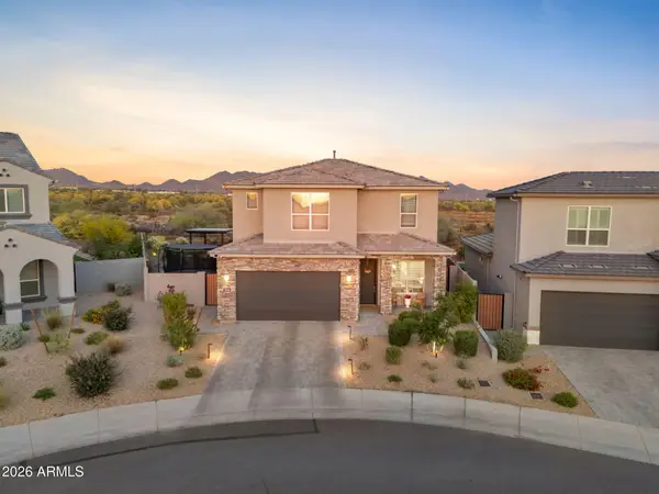 21931 N 62nd Street, Phoenix, AZ 85054