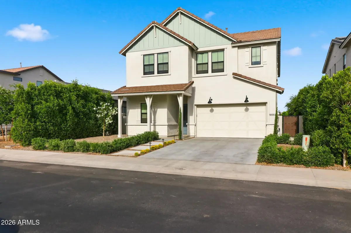 15553 S 181st Lane, Goodyear, AZ 85338 - #1