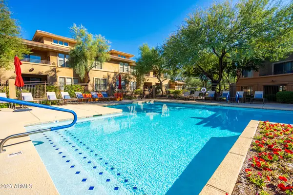 20100 N 78th Place #3126, Scottsdale, AZ 85255