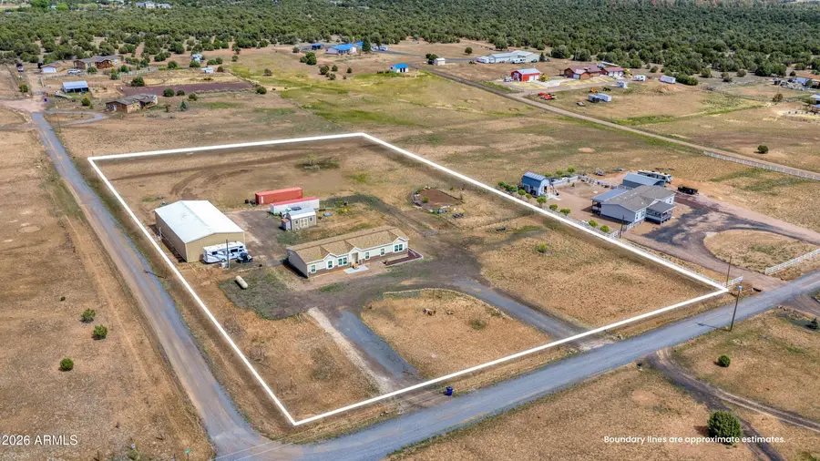 6644 Avanti Way, Show Low, AZ 85901 - #3