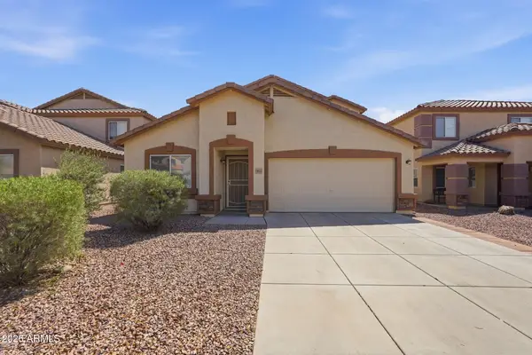 11613 W Carol Avenue, Youngtown, AZ 85363