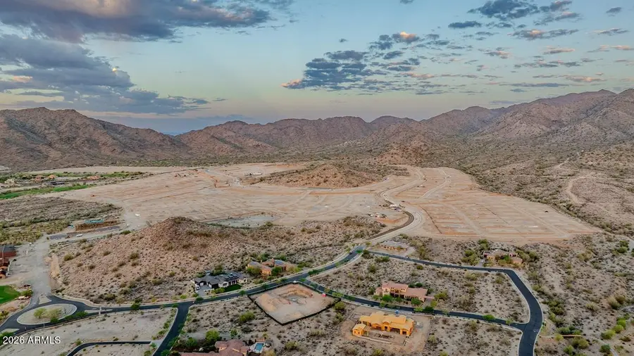 4373 N 217th Avenue, Buckeye, AZ 85396 - #3