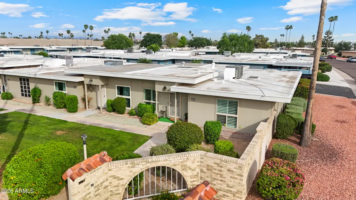 10036 W Lancaster Drive, Sun City, AZ 85351 - #1