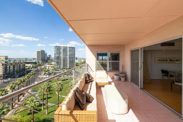 2201 N Central Avenue #10C, Phoenix, AZ 85004