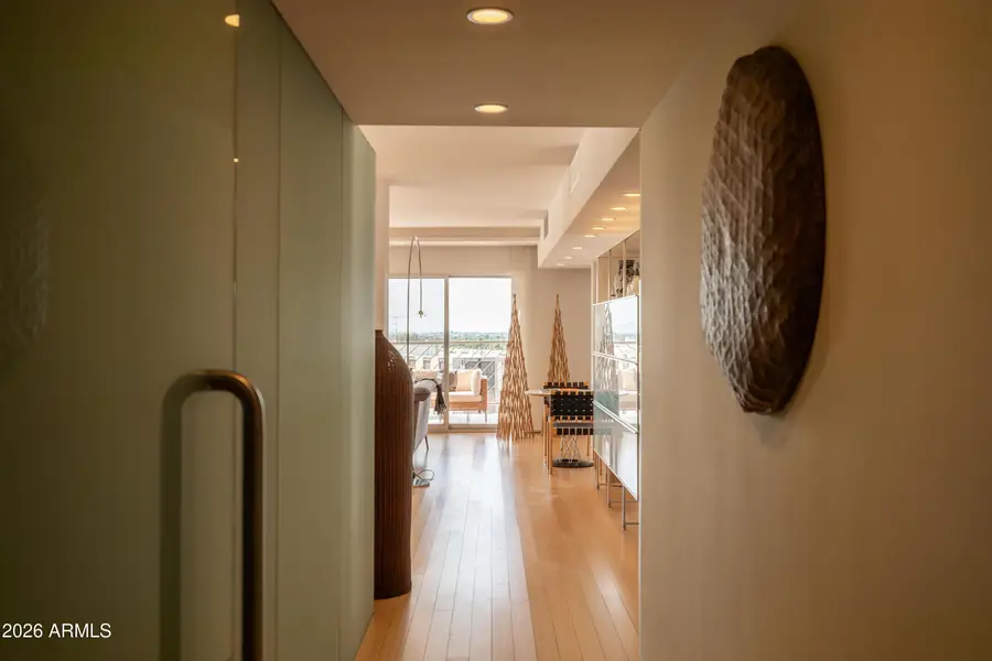 2201 N Central Avenue #10C, Phoenix, AZ 85004 - #2