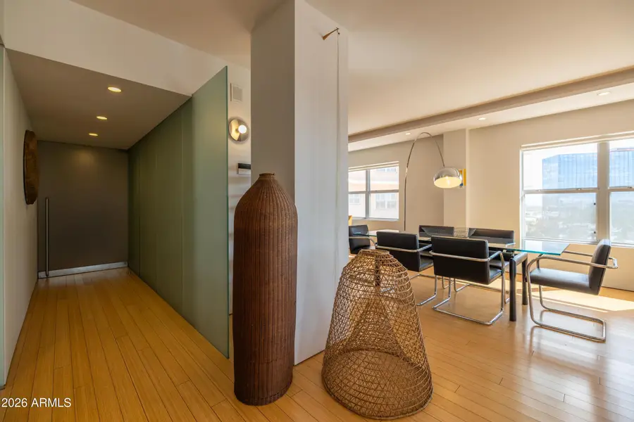 2201 N Central Avenue #10C, Phoenix, AZ 85004 - #3