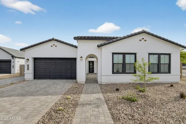 4823 W Grayback Lane, Queen Creek, AZ 85144