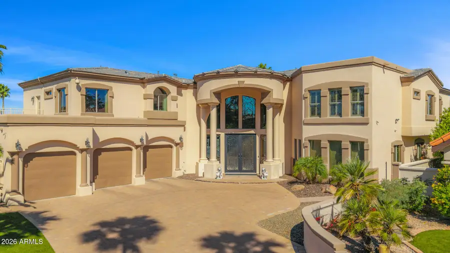 1402 E Coral Cove Drive, Gilbert, AZ 85234 - #3