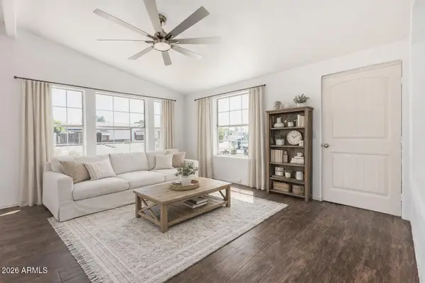 478 N Pinal Drive, Apache Junction, AZ 85120