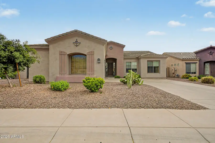 1919 E Gary Way, Phoenix, AZ 85042 - #2