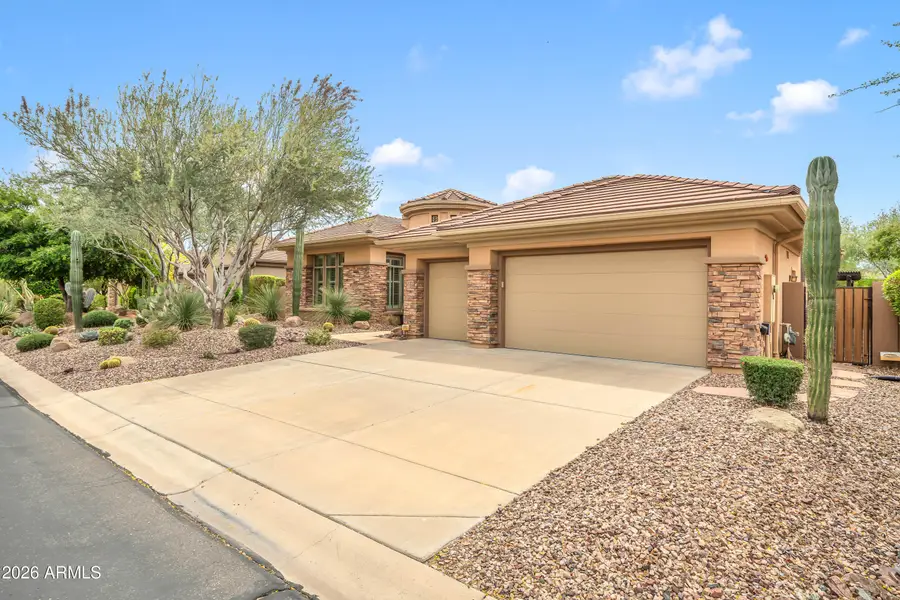 1303 W Spirit Drive, Anthem, AZ 85086 - #3