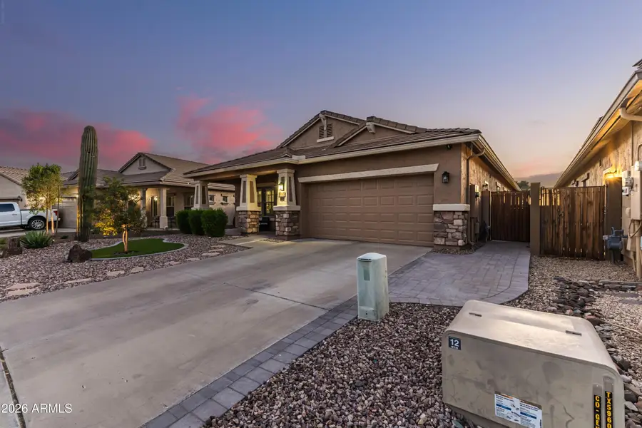 28526 N 26th Drive, Phoenix, AZ 85085 - #3