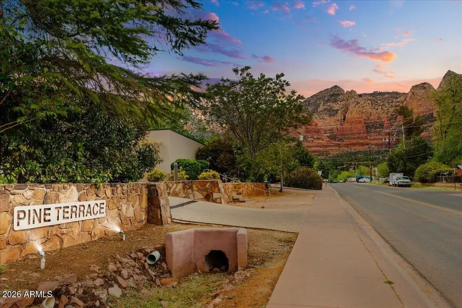 559 Jordan Road #4, Sedona, AZ 86336 - #2