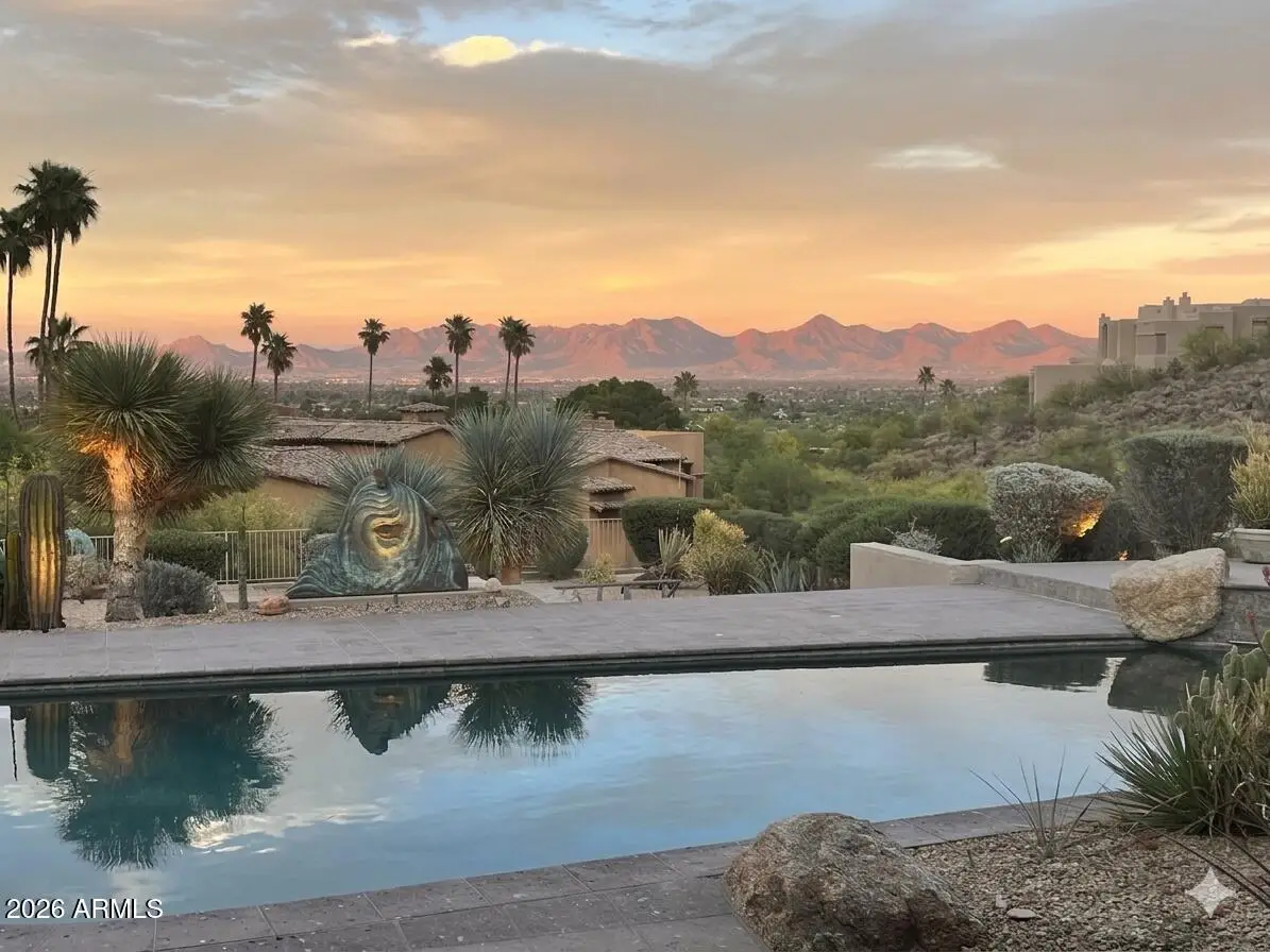 8219 N Charles Drive, Paradise Valley, AZ 85253 - #1