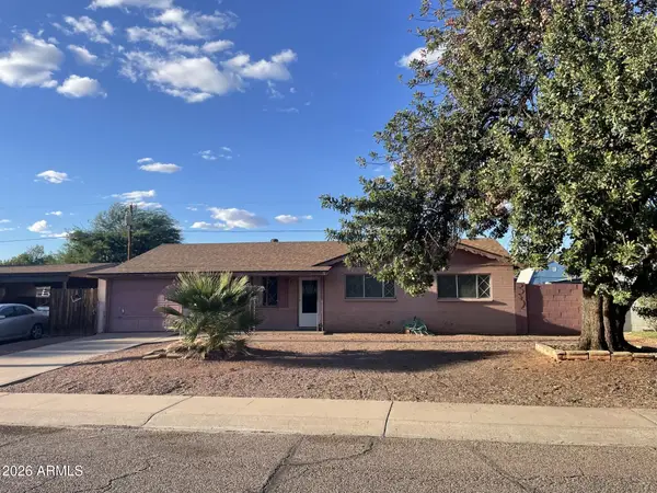 3162 W Altadena Avenue, Phoenix, AZ 85029